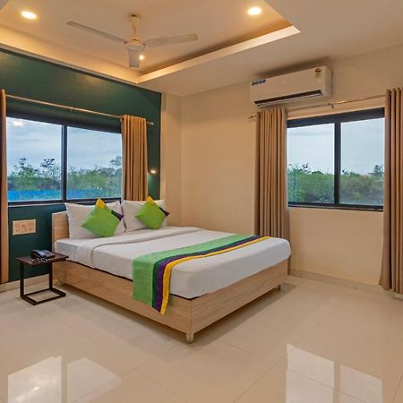 缤旅郁金香舒适酒店 Kharadi 外观 照片