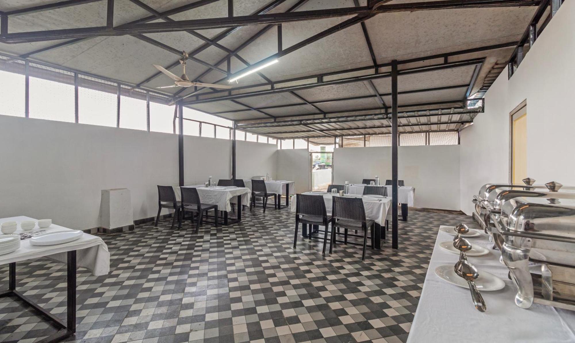 缤旅郁金香舒适酒店 Kharadi 外观 照片